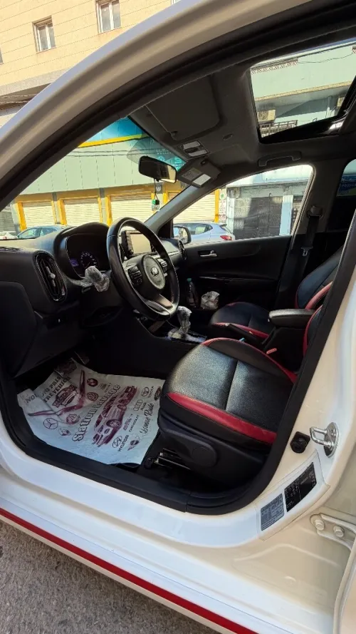 Kia Picanto 2018 GT-Line