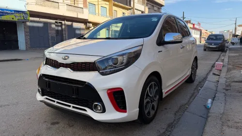 Kia Picanto 2018 GT-Line