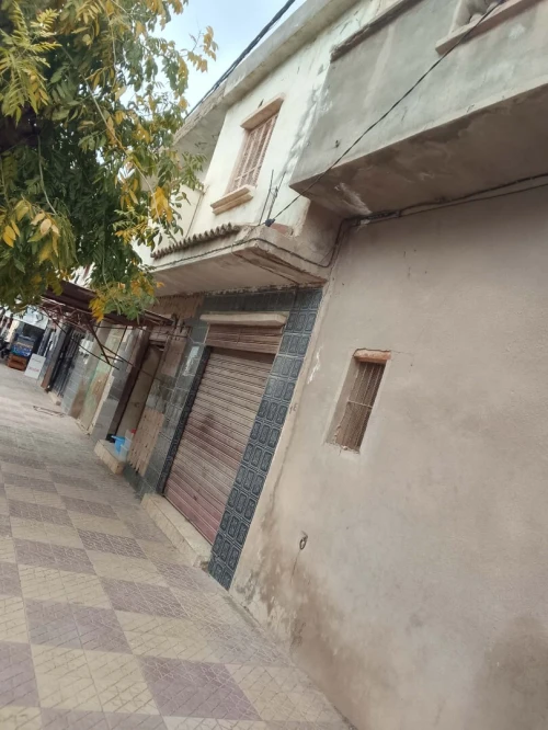 Vente Villa Tlemcen Remchi