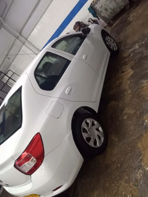 Dacia Logan 2016 Logan