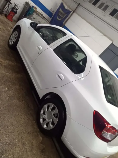 Dacia Logan 2016 Logan