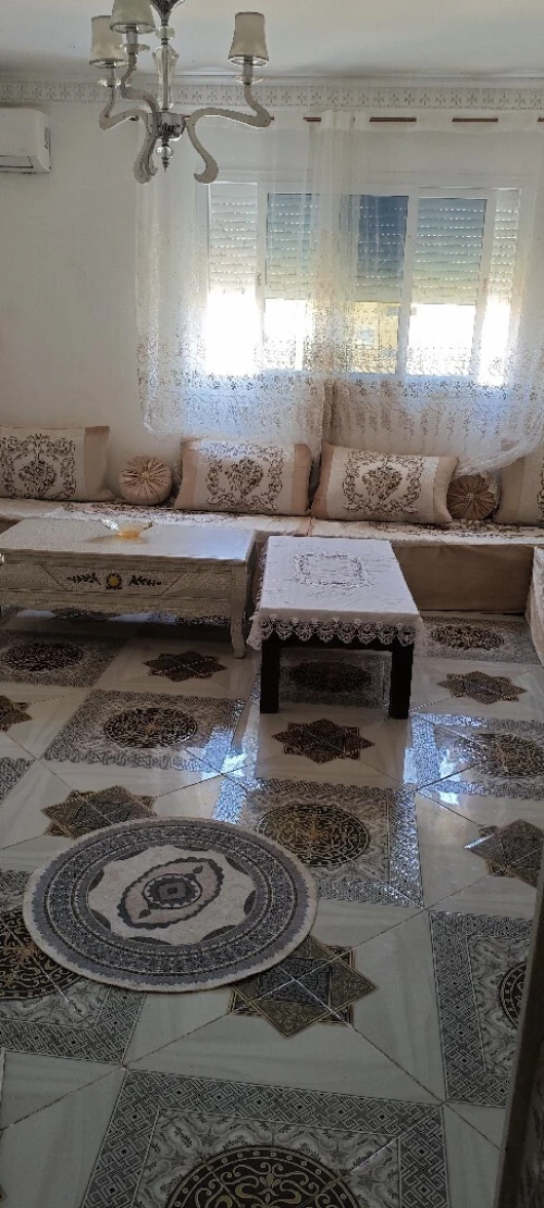 Vente Appartement F5 Mostaganem Mostaganem