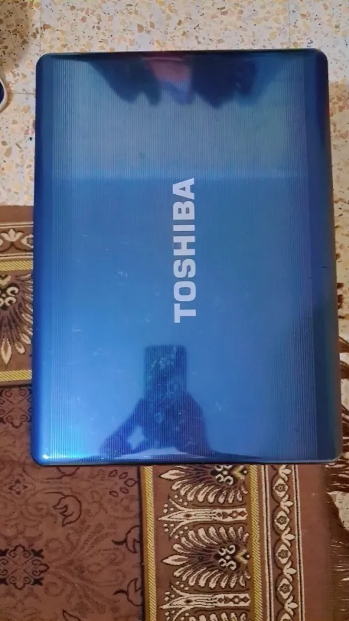 Pc toshiba
