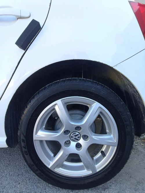 Volkswagen Polo 2012 Style