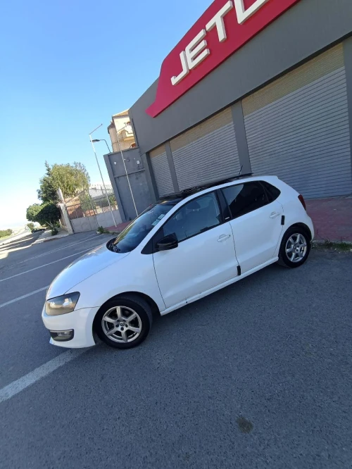 Volkswagen Polo 2012 Style