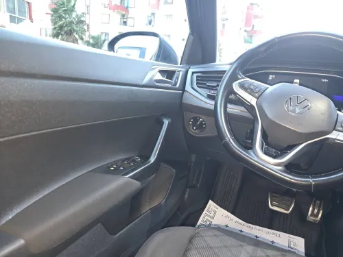 Volkswagen Taigo 2022 R-Line Edition