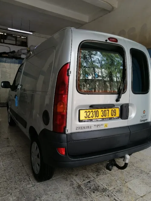 Renault Kangoo 2007 Kangoo