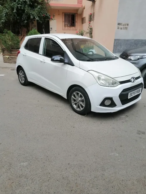Hyundai Grand i10 2018 Koria