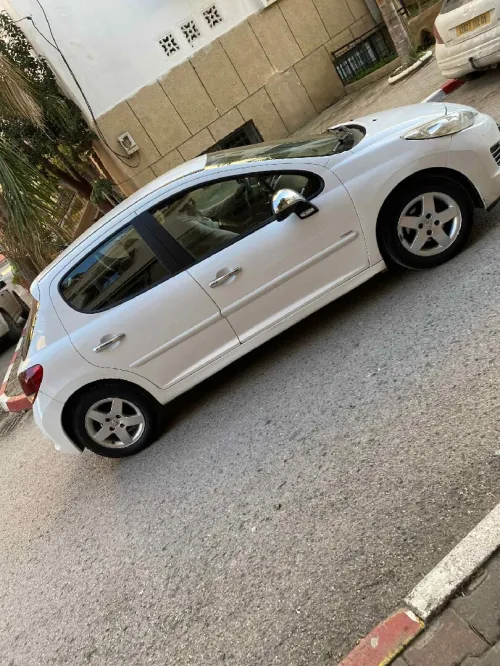 Peugeot 207 2011 207
