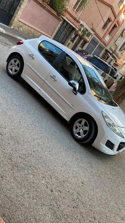 Peugeot 207 2011 Active