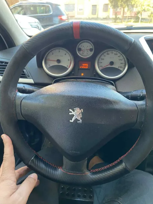 Peugeot 207 2011 207