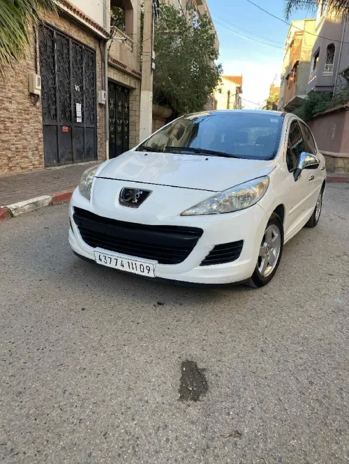 Peugeot 207 2011 207