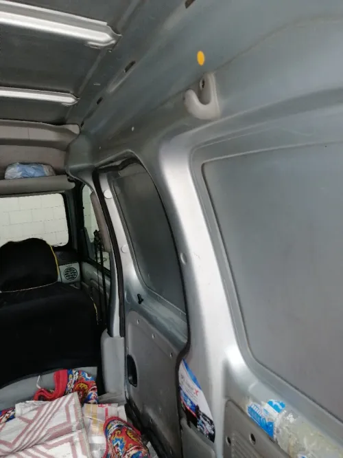 Renault Kangoo 2007 Kangoo