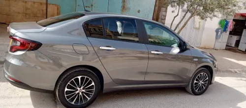 Fiat Tipo 2024 Life