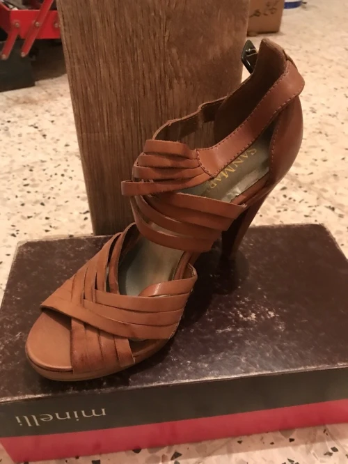 Chaussure femme original de france