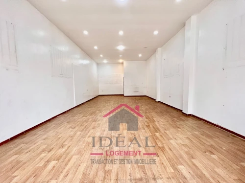 Location Local Oran Bir el djir