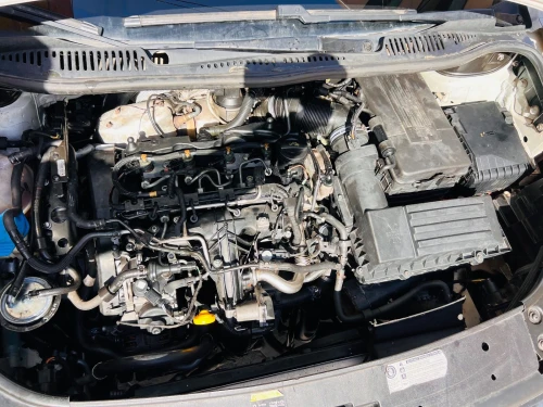 Volkswagen Caddy 2015 Cross