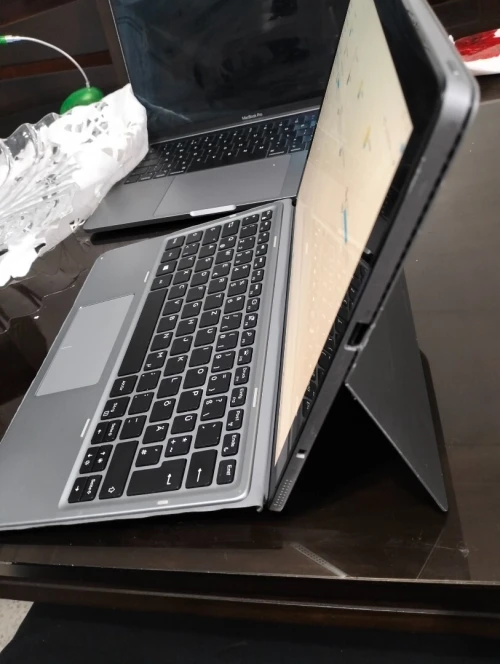 Tablette PC DELL Latitude 7210 2-in-1