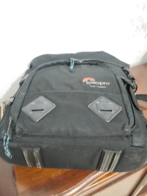 Sac pour appareil photo Lowepro