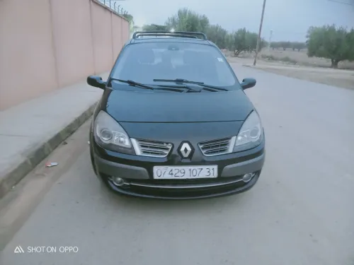 Renault Megane 2 CC 2007 Megane 2 CC