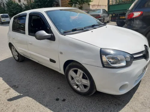 Renault Clio Campus 2015 Clio Campus