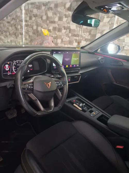 Cupra  Cupra Formentor 2022 2022 Cupra Formentor 2022