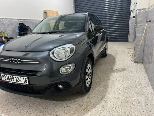 Fiat 500x 2024 Cult