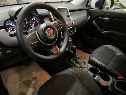 Fiat 500x 2024 Cult