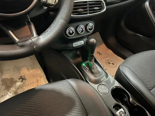 Fiat 500x 2024 Cult