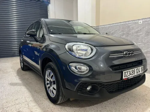 Fiat 500x 2024 Cult