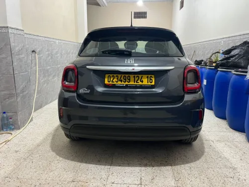 Fiat 500x 2024 Cult