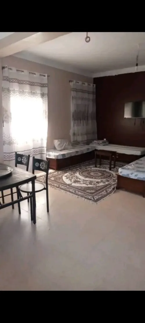 Location vacances Villa El Tarf El kala