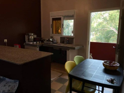 Location vacances Niveau De Villa F2 El taref El kala