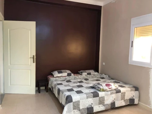Location vacances Niveau De Villa F2 El taref El kala
