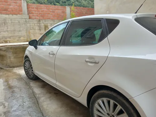 Seat Ibiza 2016 High Facelift