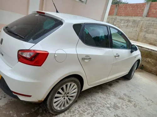Seat Ibiza 2016 High Facelift