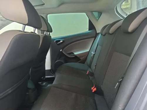 Seat Ibiza 2016 High Facelift