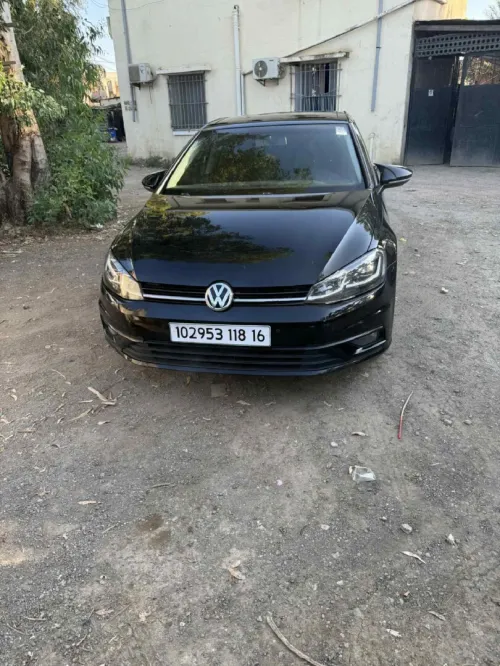 Volkswagen Golf 7 2018 JOIN