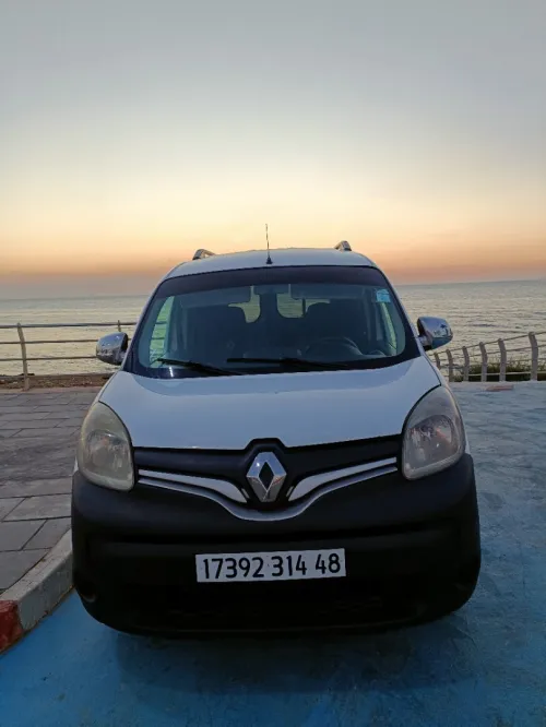 Renault Kangoo 2014 Confort (Utilitaire)