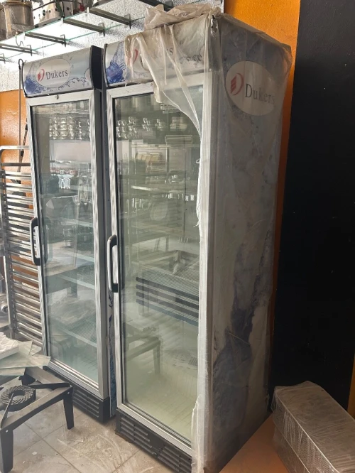Frigo dukers