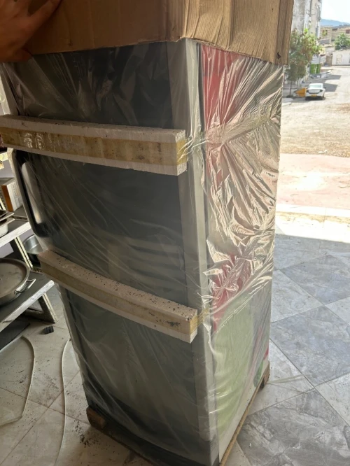 Frigo dukers