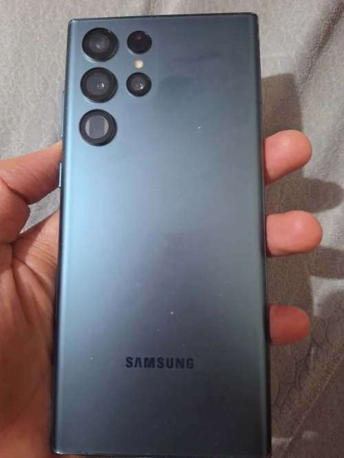 Samsung s22 ultra Canda