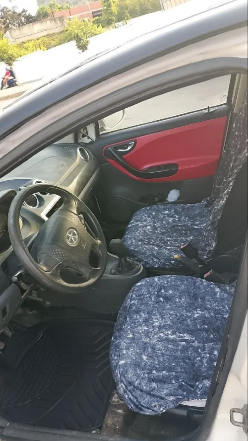 JAC J3 2013 Toute option