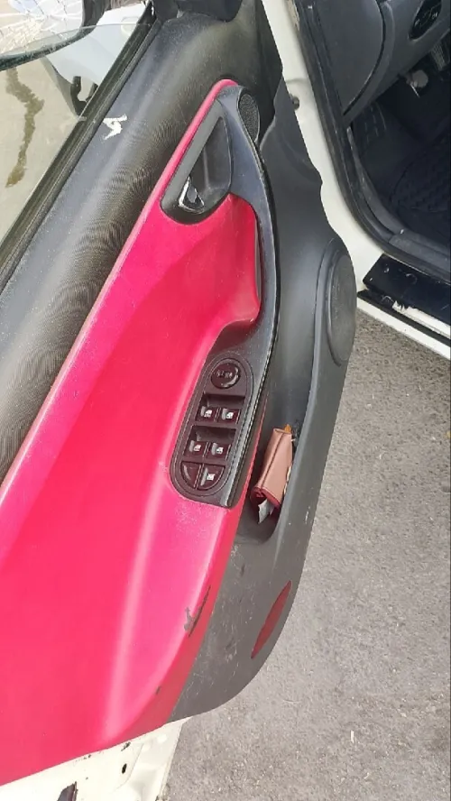 JAC J3 2013 Toute option