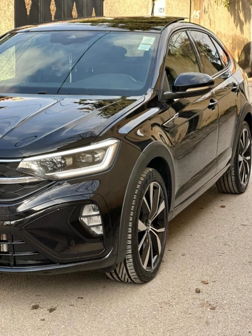 Volkswagen Taigo 2023 R-Line