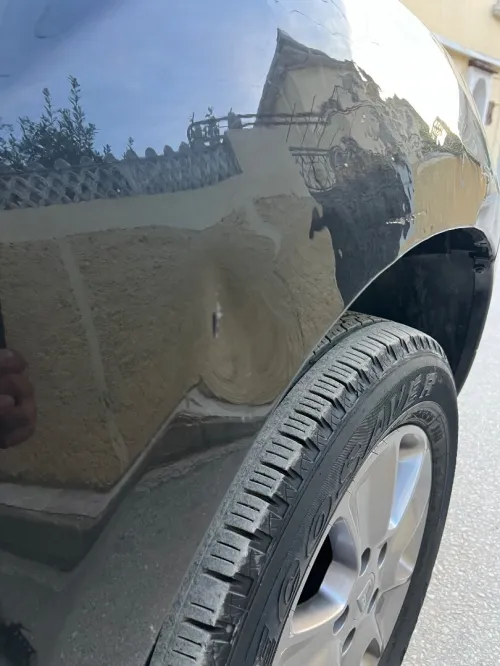 Dacia Duster 2015 Duster