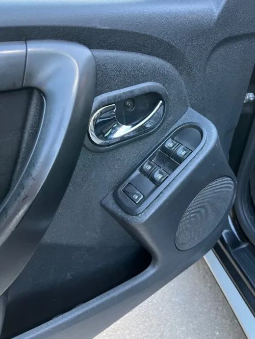 Dacia Duster 2015 Duster