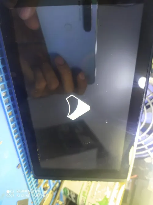 Installation Puce Nintendo Switch 