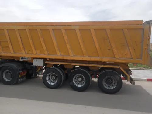 Volvo FH 6*4 2011