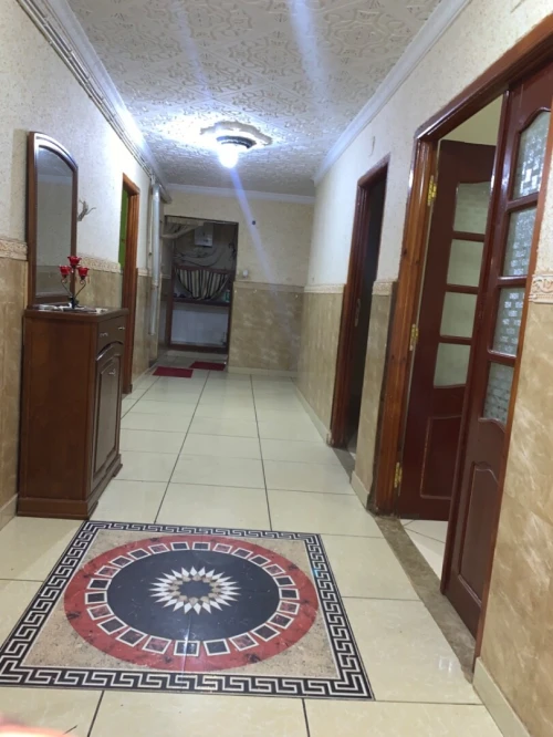 Vente Appartement F4 Sidi Bel Abbès Sidi bel abbes